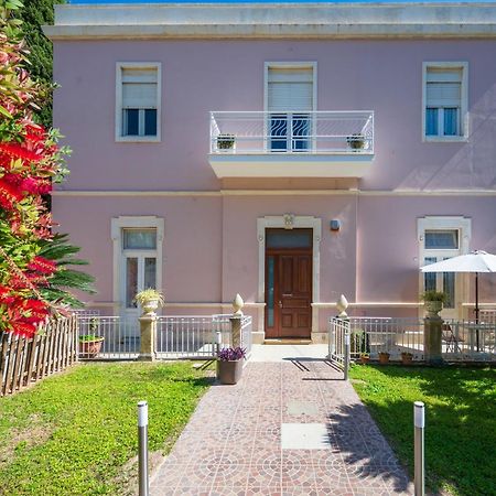 锡拉库扎Casa Nonna Paola Vicino Parco Neapolis公寓 外观 照片