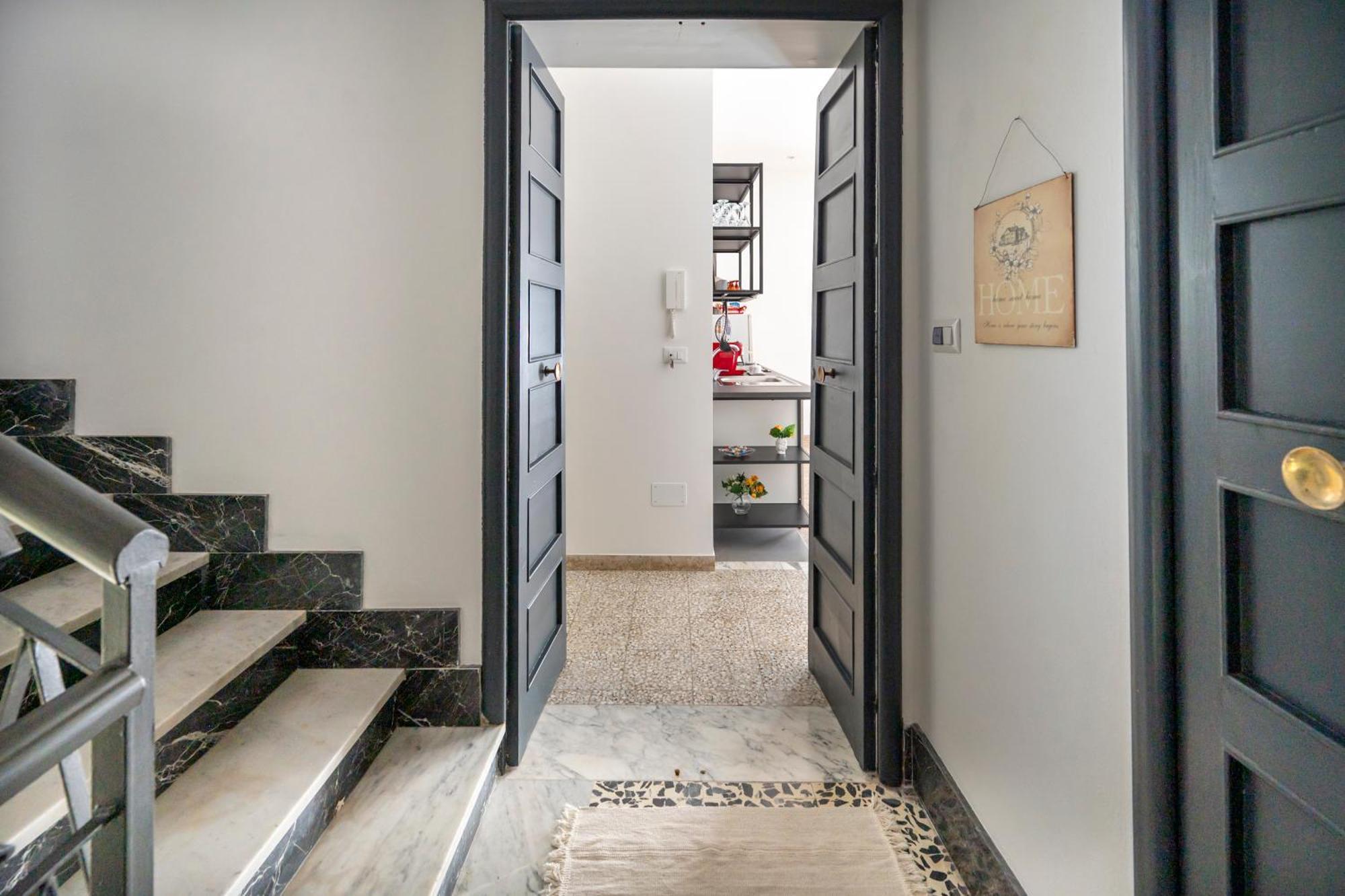 锡拉库扎Casa Nonna Paola Vicino Parco Neapolis公寓 外观 照片