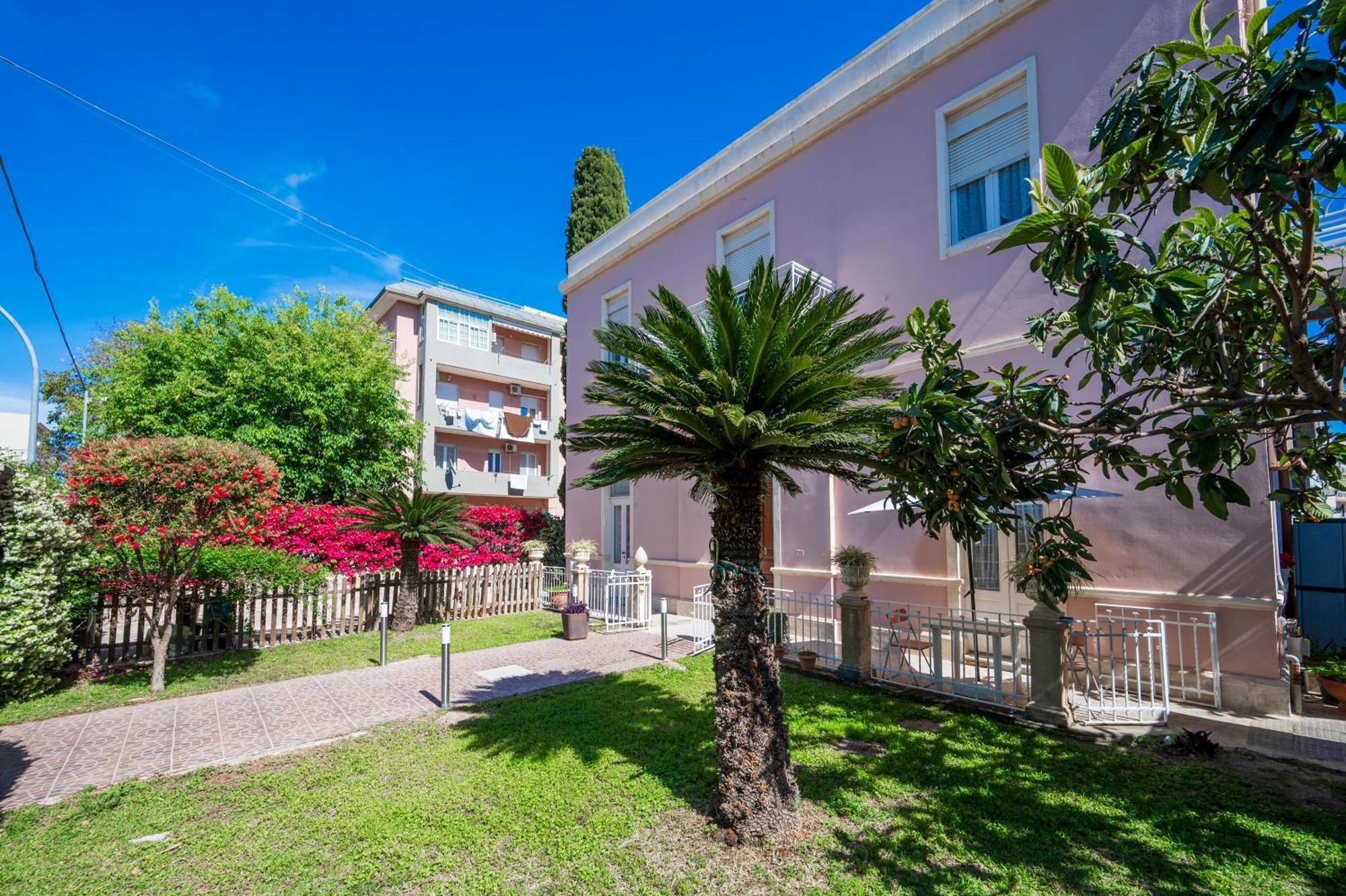 锡拉库扎Casa Nonna Paola Vicino Parco Neapolis公寓 外观 照片