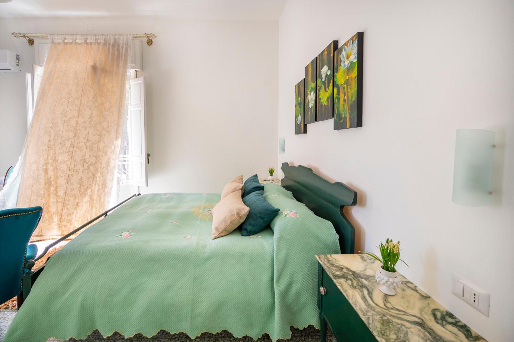 锡拉库扎Casa Nonna Paola Vicino Parco Neapolis公寓 外观 照片