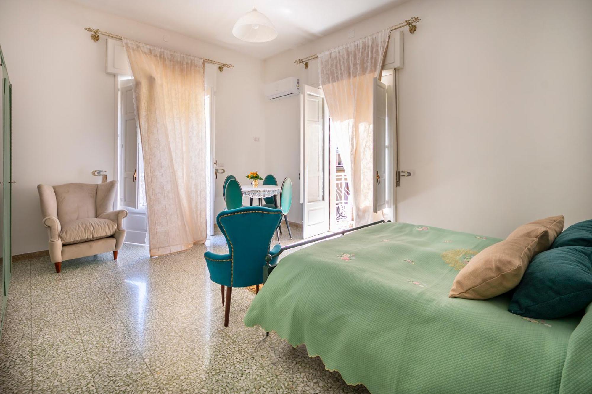 锡拉库扎Casa Nonna Paola Vicino Parco Neapolis公寓 外观 照片