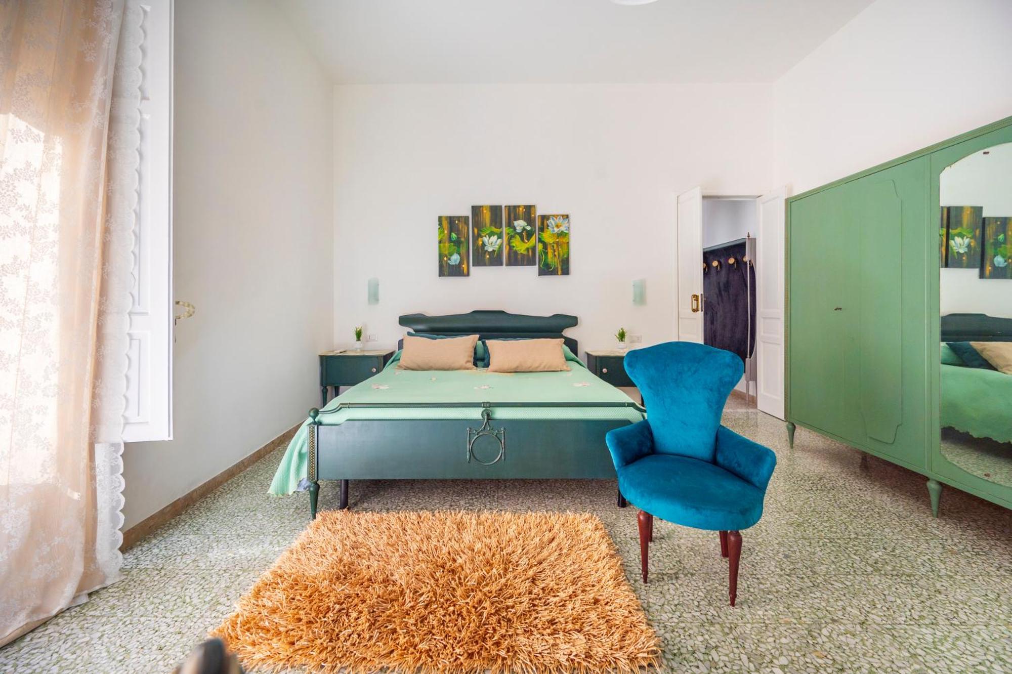 锡拉库扎Casa Nonna Paola Vicino Parco Neapolis公寓 外观 照片