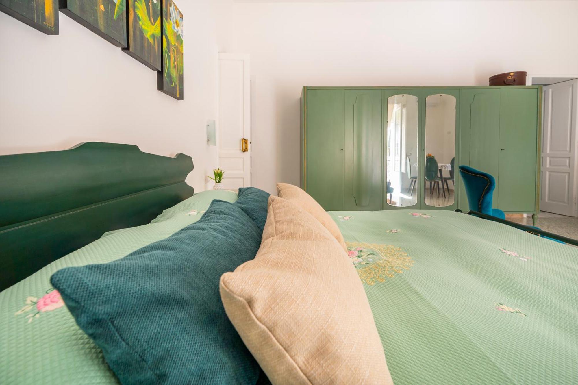 锡拉库扎Casa Nonna Paola Vicino Parco Neapolis公寓 外观 照片